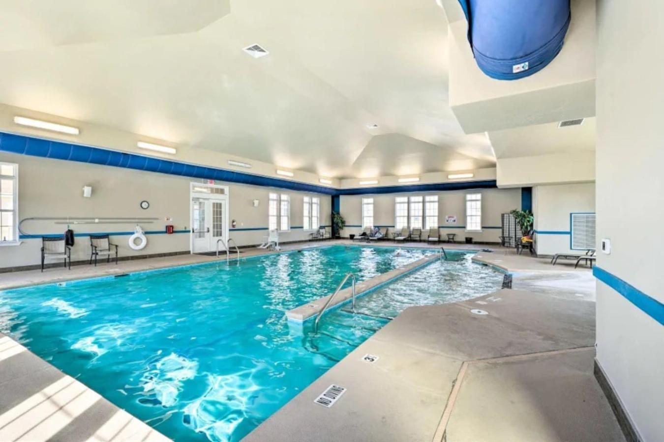 The Villas Buckingham 10 Mins To Rdu Airport Duke Downtown Durham Eksteriør billede