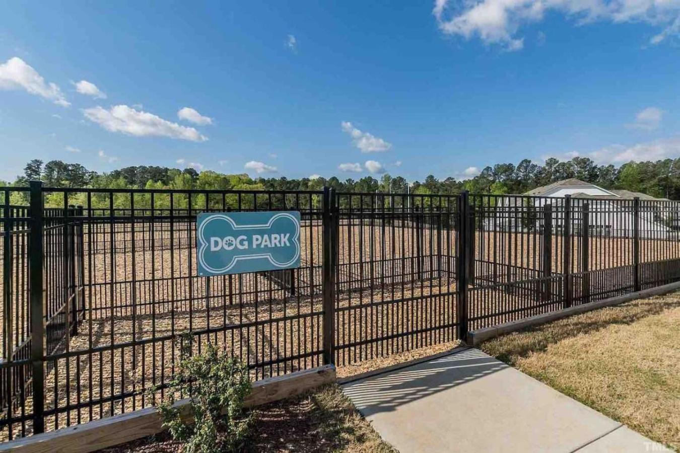 The Villas Buckingham 10 Mins To Rdu Airport Duke Downtown Durham Eksteriør billede
